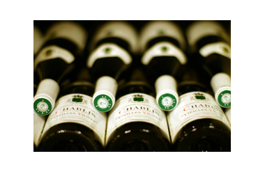 Lamblin bottle