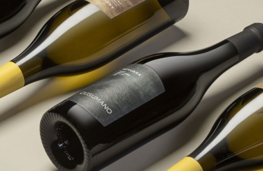 cusumano bottles