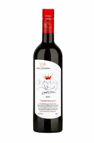 Lion D’or Cabernet 2011
