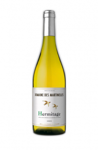 Domaine Des Martinelles - Hertimage