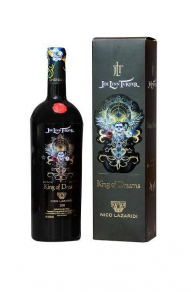 wine