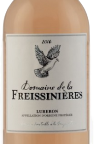 freissiniere rougon
