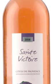 Sainte Victoire 2019