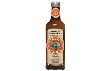Ginger Beer