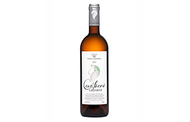 Cavalieri White