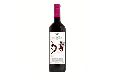 Chateau Nico Lazaridi 2011