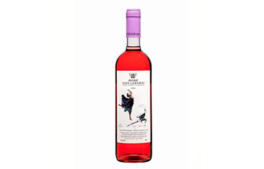 Chateau Nico Lazaridi Rose 2014