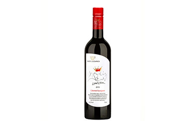 Lion D’or Cabernet 2011