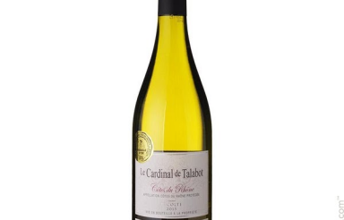 le cardinal blanc
