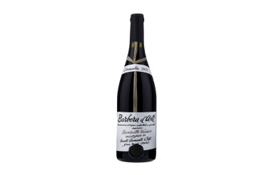 barbera guasti