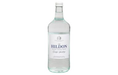 hildon bottle